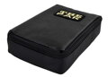 Karella Dart Case The Pak Leather Black
