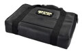 Karella Dart Case Master Pak Leather Black
