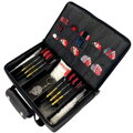 Karella Dart Case Master Pak Black