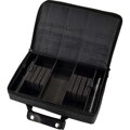 Karella Dart Case Master Pak Black