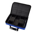 Karela Dart Case Master Pak Blue