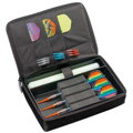 Karella Dart Case The Pak Black