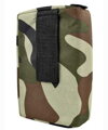 Karella Dart Case The Pak Camo