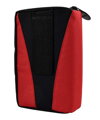 Karella Dart Case The Pak Multi Red / Black