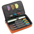 Karella Dart Case The Pak Ogange