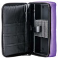 Karella Dart Case The Pak Purple