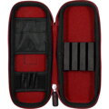 Mission Dart Case Freedom Slim Red