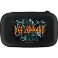 Dart Case Def Leppard Shattered Glass