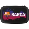 Dart Case FC Barcelona - Crest with BARÇA