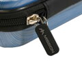 Mission Dart Case ABS-1 Metallic Aqua