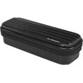 Mission Dart Case ABS-1 Metallic Black
