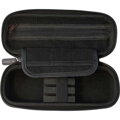 Mission Dart Case ABS-1 Metallic Silver