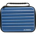 Mission Dart Case ABS-4 Metallic Aqua