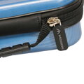 Mission Dart Case ABS-4 Metallic Aqua