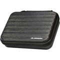 Mission Dart Case ABS-4 Metallic Black