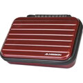 Mission Dart Case ABS-4 Metallic Red
