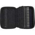Mission Dart Case ABS-4 Metallic Purple