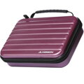 Mission Dart Case ABS-4 Metallic Purple