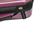 Mission Dart Case ABS-4 Metallic Purple