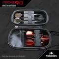 Mission Force 90 Slim Dart Case