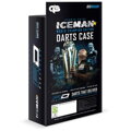 Red Dragon Dart Cases Gerwyn Price 