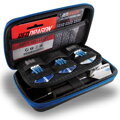 Red Dragon Dart Cases Gerwyn Price 