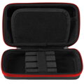 Red Dragon Dart Case Jonny Clayton 