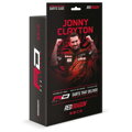 Red Dragon Dart Case Jonny Clayton 
