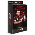 Red Dragon Dart Case Jonny Clayton 