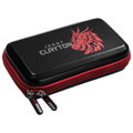 Red Dragon Dart Case Jonny Clayton "Dragon" Super Tour