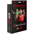 Red Dragon Dart Case Peter Wright 