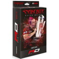 Red Dragon Dart Case Peter Wright 