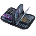 Red Dragon Dart Case Snakebite Firestone 2