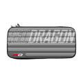Red Dragon Dart Case Monza Grey