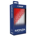 Red Dragon Dart Case Monza Red and White