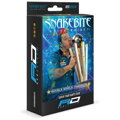 Red Dragon Dart Case Peter Wright Double World Champion Super Tour