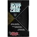 Shot Dart Case Tactical Series Black