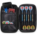 Shot Dart Case Tactical Series Pink