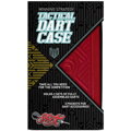 Shot Dart Case Tactical Series Red