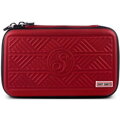 Shot Dart Case Tactical Series Red