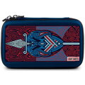 Shot Tactical Series Darts Case Raven