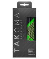 Target Takoma Wallet TAG Green