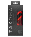Target Takoma Wallet TAG Red