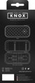 Target Dart Case Takoma Knox Grey
