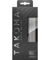 Target Takoma Wallet Grey