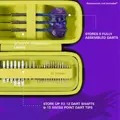 Target Luke Littler WCH 2026 Boa Case