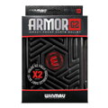 Winmau Dart Case Armor G2 Black