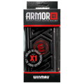 Winmau Dart Case Armor G1 Black