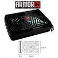 Winmau Dart Case Armor G4 Black