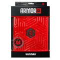 Winmau Dart Case Armor G4 Red